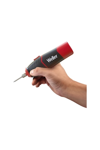 Weller Wlıba4 Kablosuz Pilli Kalem Havya 4.5w