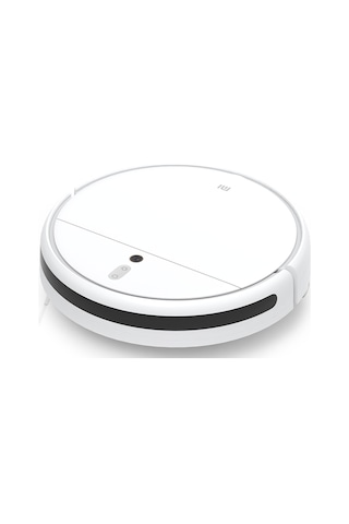 Xiaomi Mi Robot Vacuum Mop 2C Robot Süpürge Beyaz
