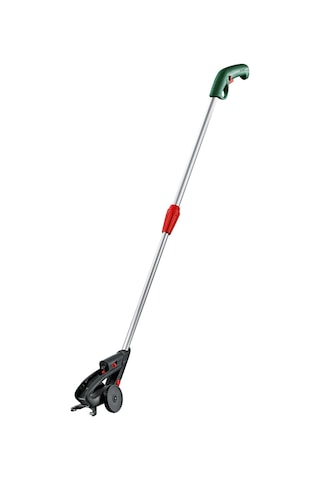 Home And Garden F016800615 Bosch Sistem Aksesuarları Isio Teleskopik Tutamak 80 İla 115 Cm Yükseklik Uzatma Ve 180 Açı, Kutuda