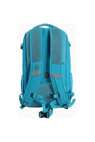 Discovery Outdoor Dayanıklı Unisex Sırt Çantası 30l Kapasiteli Mavi 2
