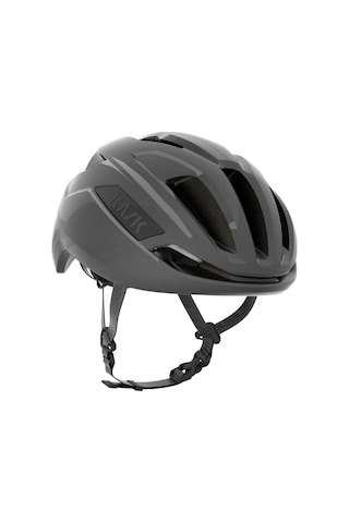Kask Sintesi Wg11 Bisiklet Kaskı - M Beden Gri
