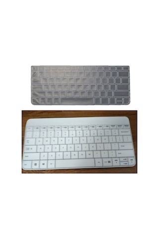 K240 Mk240 Mk245 İçin Klavye Koruyucu Dizüstü Bilgisayar Klavye Koruyucu Filmi