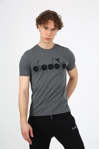 Diadora 176633-75146 M Iconic Erkek T-Shirt