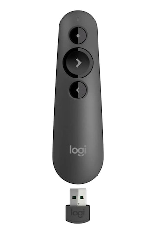 Logıtech R500s Presenter Grafıt 910-005843