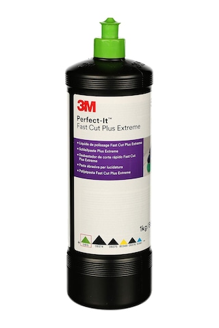3m 51815 Fast Cut Plus Extrem Pasta 1lt