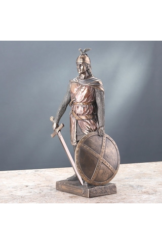 Veronese Braveheart Sir William Wallace Figürü 29cm