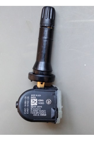 Ford Focus & Mondeo & Tourneo & Kuga & Fiesta B-Max C-Max Lastik Basınç Sensörü