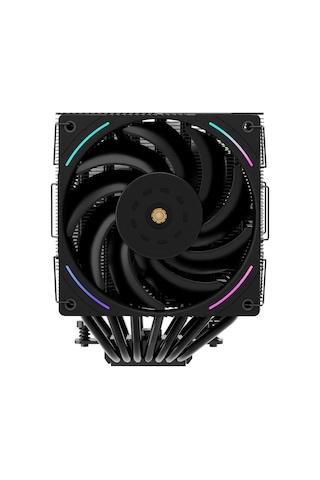 Thermalright Phantom Spirit 120 Evo Intel Ve Amd Uyumlu İşlemci Soğutucu