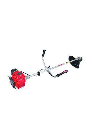 Mikawa X 800 Kawasaki TJ53E Easy Start Benzinli Motorlu Yan Tırpan