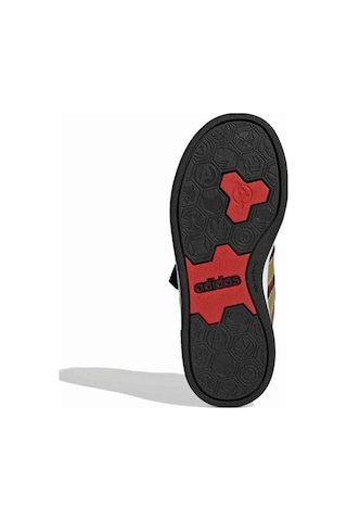 Adidas Marvel Avengers Grand Court Çocuk Kırmızı Sneaker