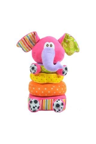 Sozzy Toys Neşeli Kat Kat Filim