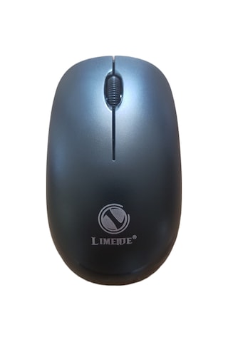 Qpart Limenje Q2 Kablosuz Optik Mouse