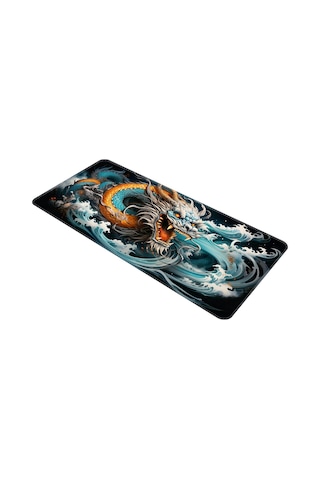 Mouse Pad Büyük Boy Gaming Oyuncu Xxl 90x40 Cm Apalala