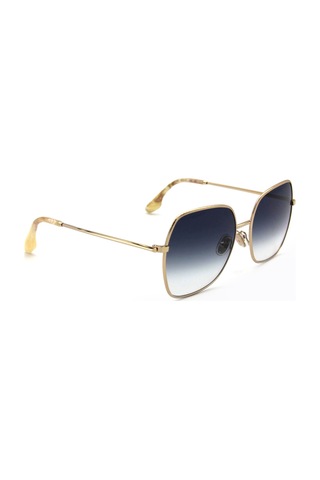 Victoria Beckham Vb 223s 720 Kadın Güneş Gözlüğü Altın