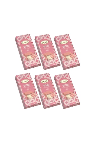 İpek Pişmaniye Angel Hair Chocolate 70 Gr X 6 Adet