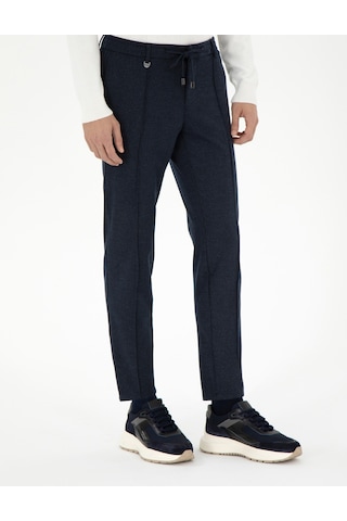 Pierre Cardin Erkek Lacivert Pantolon 50304684-vr033 Lacivert