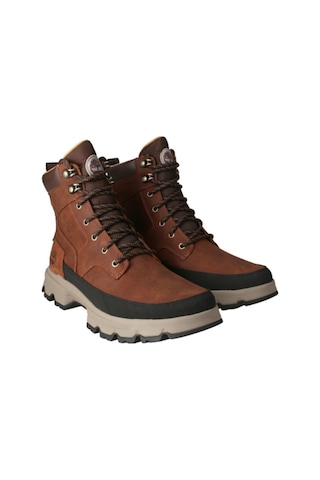 Timberland Tbl Ultra Wp Boot Erkek Günlük Bot TB0A285AF Çok Renkli