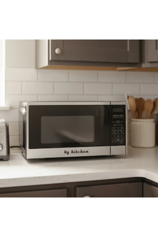 By Kitchen 30 Lt Mikrodalga Fırın