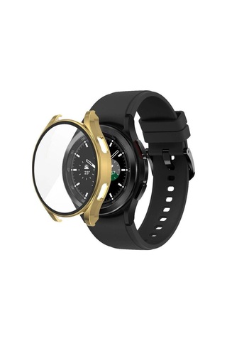 Watch 5 40mm Wall Camlı Kasa Ekran Koruyucu