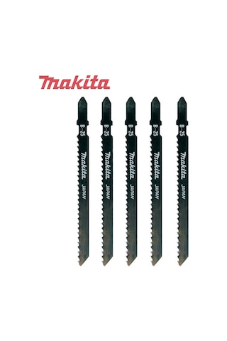 Makita A-85765 Dekupaj Testere B-25 N11.1502