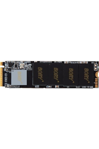 512 GB BORY NV890 M2 2280 3D NAND NVME