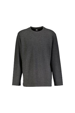 Loft Erkek Sweatshirt Antrasit