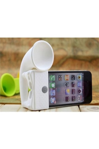 5 Ses Yükseltici Horn Speaker