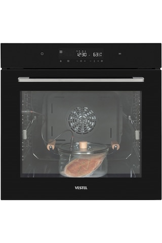 Vestel AF-97106 S 75 LT Ankastre Fırın