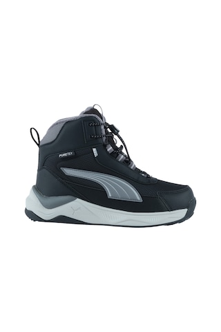 Puma Evolve 2.0 Puretex Çocuk Siyah Bot 313811-01