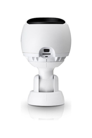 Ubiquiti Unifi Uvc-g3 - Ağ Gözetleme Kamerası - Dış Mekan - Hava Koşullarına Dayanıklı - Renkli Gündüz Ve Gece - 3,6 Mm Lens - 4 Mp - 1920 X 1080 - Beyaz-124037