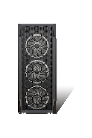 Hıper Zoe 600 W Gamıng Mıd Tower Atx Bilgisayar Kasası