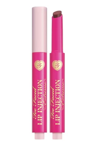 Too Faced Lip Injection Extreme Plumping Clicks - Dolgunlaştırıcı Dudak Parlatıcısı Feelin' Spicy Diğer