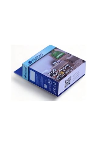 Ecotag Dymo 11352 Lw Muadil Etiket Beyaz 54 MM X 25 MM 500 Adet