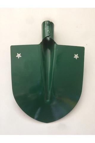 Yaparlar Kürek Toprak Küregi Bahçe Ve İnşaat Küreği