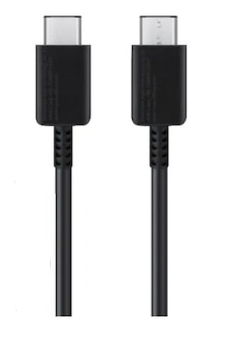 Jnuobi JC45A 45 W Type-C Süper Hızlı Şarj Cihazı Siyah