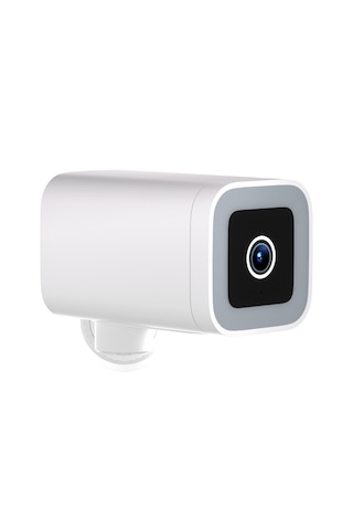 Cam-b1p Hareketli Akıllı Dış Mekan Kamerası