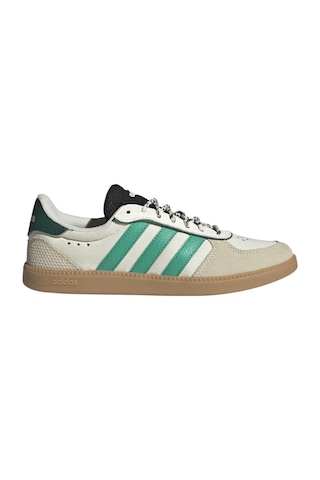 Adidas Breaknet Sleek Kadın Spor Ayakkabı - Js2858 Krem