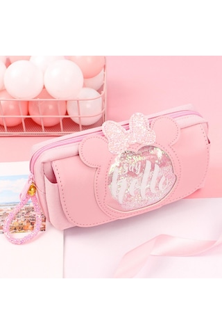 Homyl Sınıf Takvimi Kalem Kutusu Tutacağı Ile Büyük