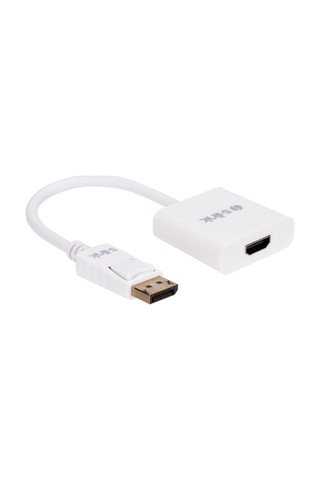 Buradabulabilirsin S-lınk Sl-ds580, Display Port Dp To Hdmı Çevirici Adaptör 10cm Nl