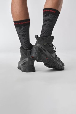 Salomon Quest Rove Gore-tex Erkek Trekking Bot 001