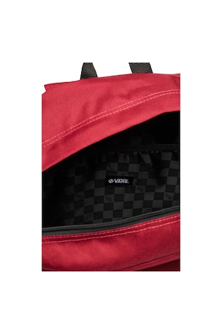 Vans Old Skool Classic Unisex Sırt Çantası Bordo