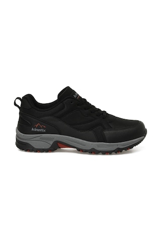 Kinetix Arctıc Pu 5pr Siyah Erkek Outdoor Siyah