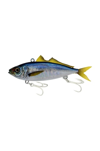 Little Jack Zeigos 55mm 9gr Vib Yem