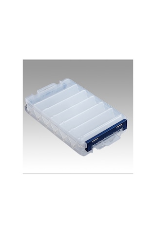 Meiho Reversible 120 Maket Kutusu