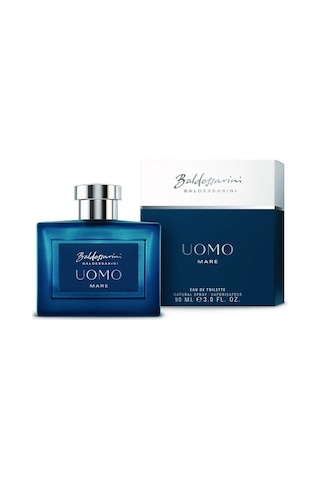 Baldessarini Uomo Mare Edt 90 Ml Erkek Parfümü Odunsu