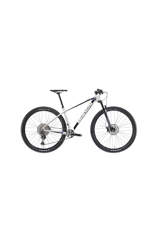Bianchi Nitron 9.4 29" 48 Cm 1x12-v Hd Karbon Dağ Bisikleti Beyaz - Siyah