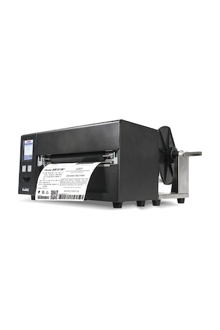 Godex HD830i Endüstriyel Barkod Yazıcı