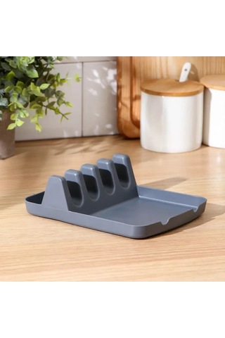 Baroness Kapaklar İçin Mutfak Standı 134323927 Gri