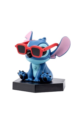 Yume Toys Disney Lilo-stitch Figürü Stitch With Sunglasses 19740