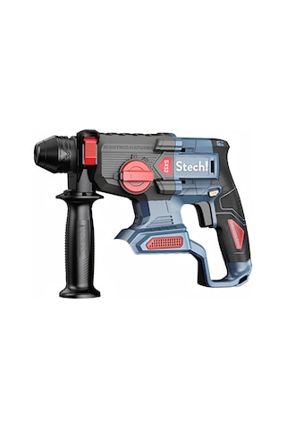 Stechend SX52 6-30 MM Akülü Kırıcı Delici Aküsüz